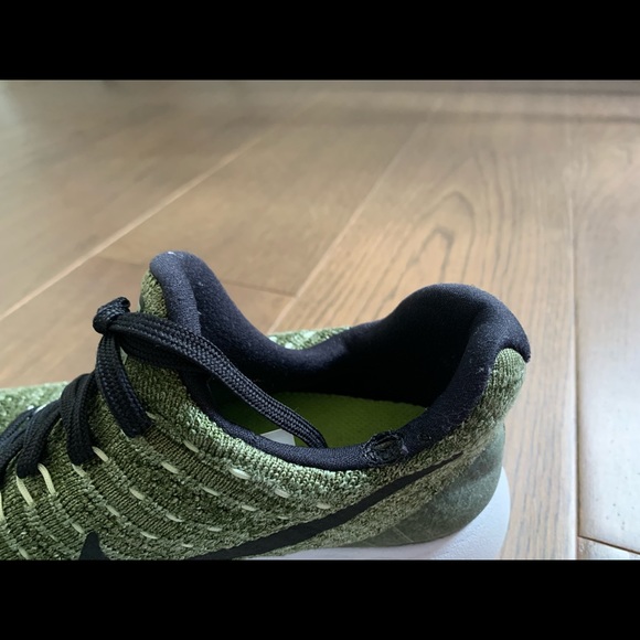Nike Lunarlon - Picture 5 of 8